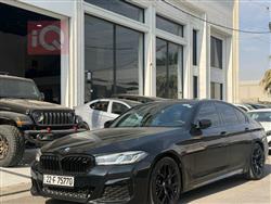 بي ام دبليو الفئة 5